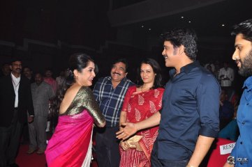 Soggade Chinni Nayana Movie Audio Launch